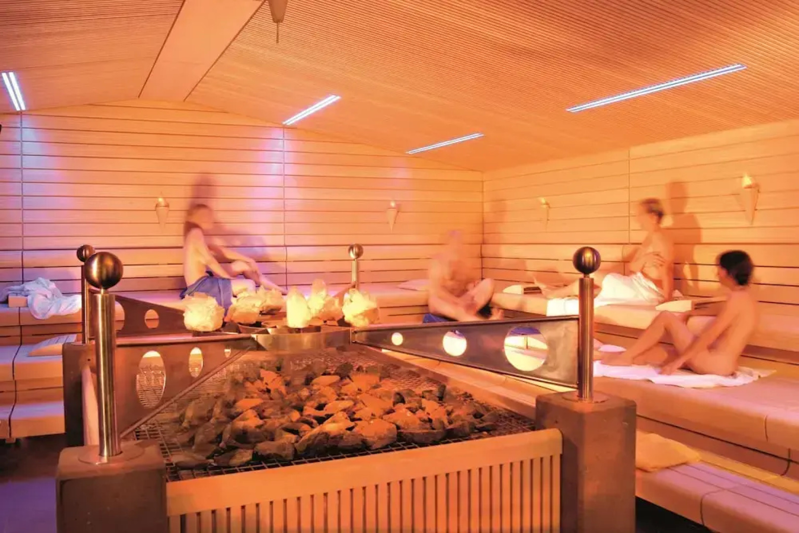 Best Western Aparthotel Birnbachhöhe