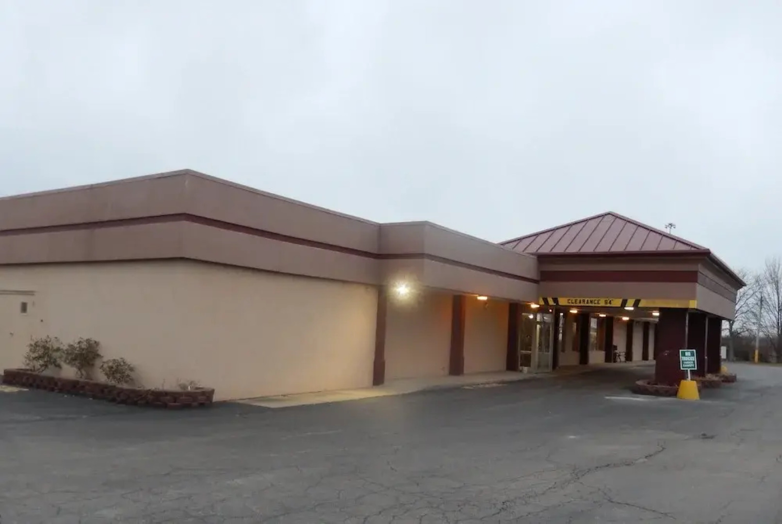 Ramada Austinburg/Ashtabula