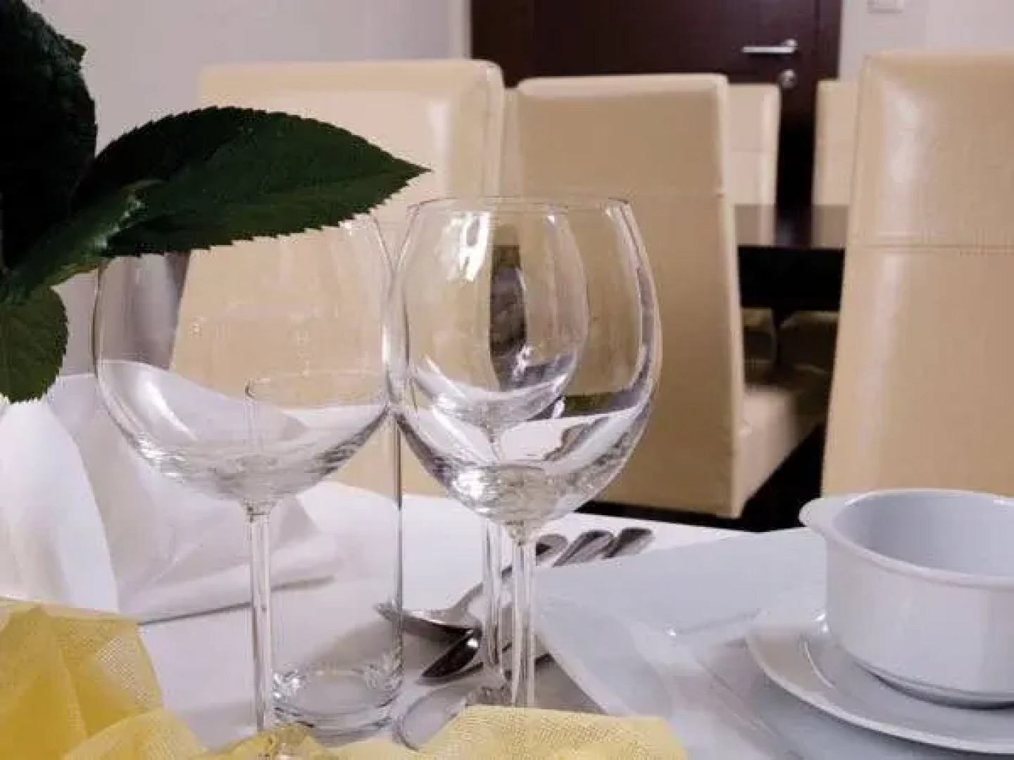 Green Park Conference Centre