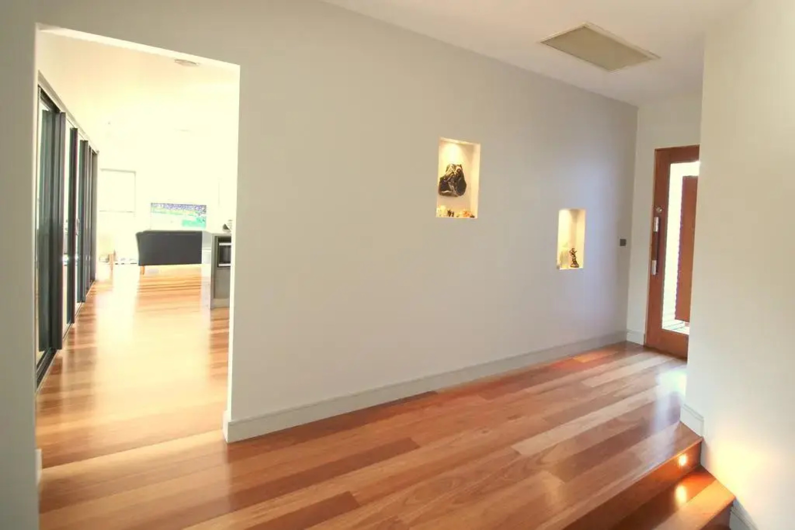 3 Bells Alpine Cottage