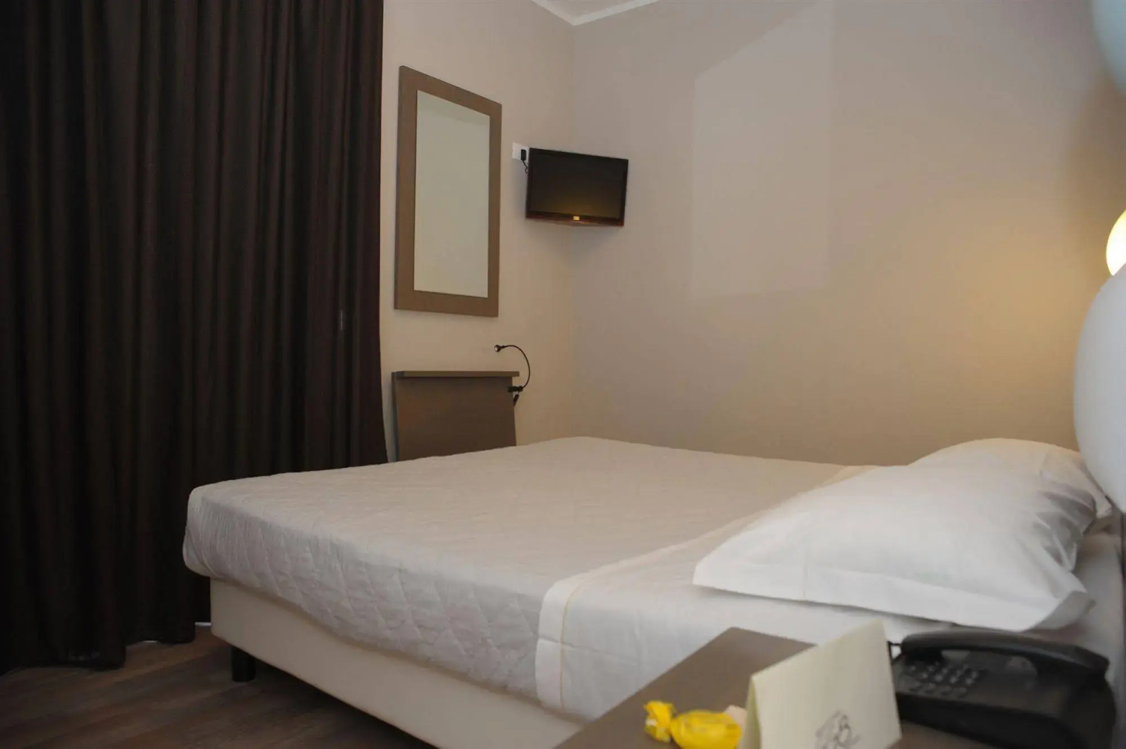 GG8 Hotel & Suite SPA