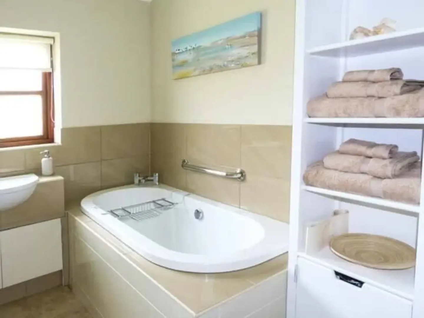 The Barn at Daldorch