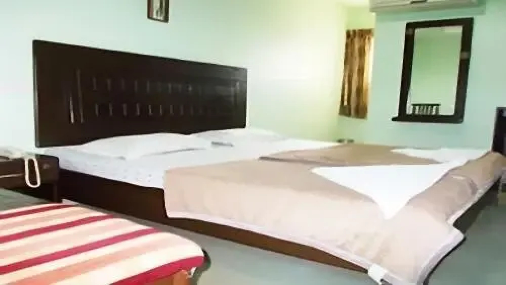 Sai Priyanka Comfort Inn by OYO Rooms