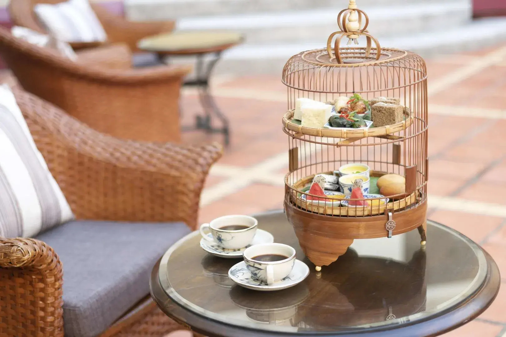 Hai Phong Harbour View Hotel