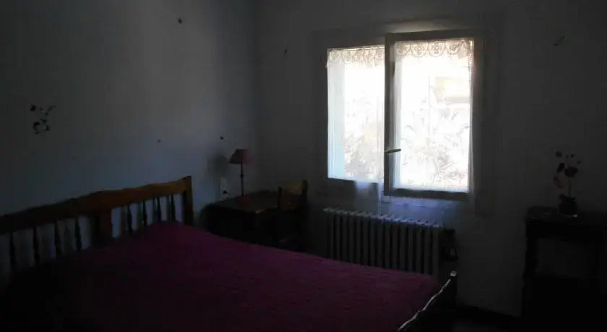 Le Meublé de la Crémaillère