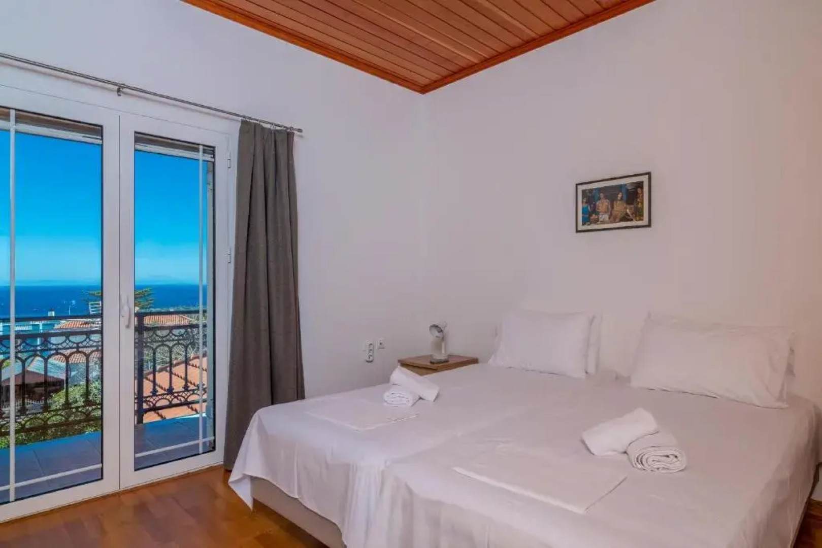 Grigoris Zante House