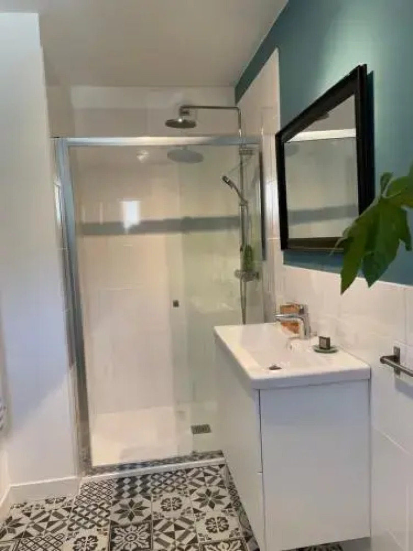 Maison 3 Chambres Le Clos Du Moulin