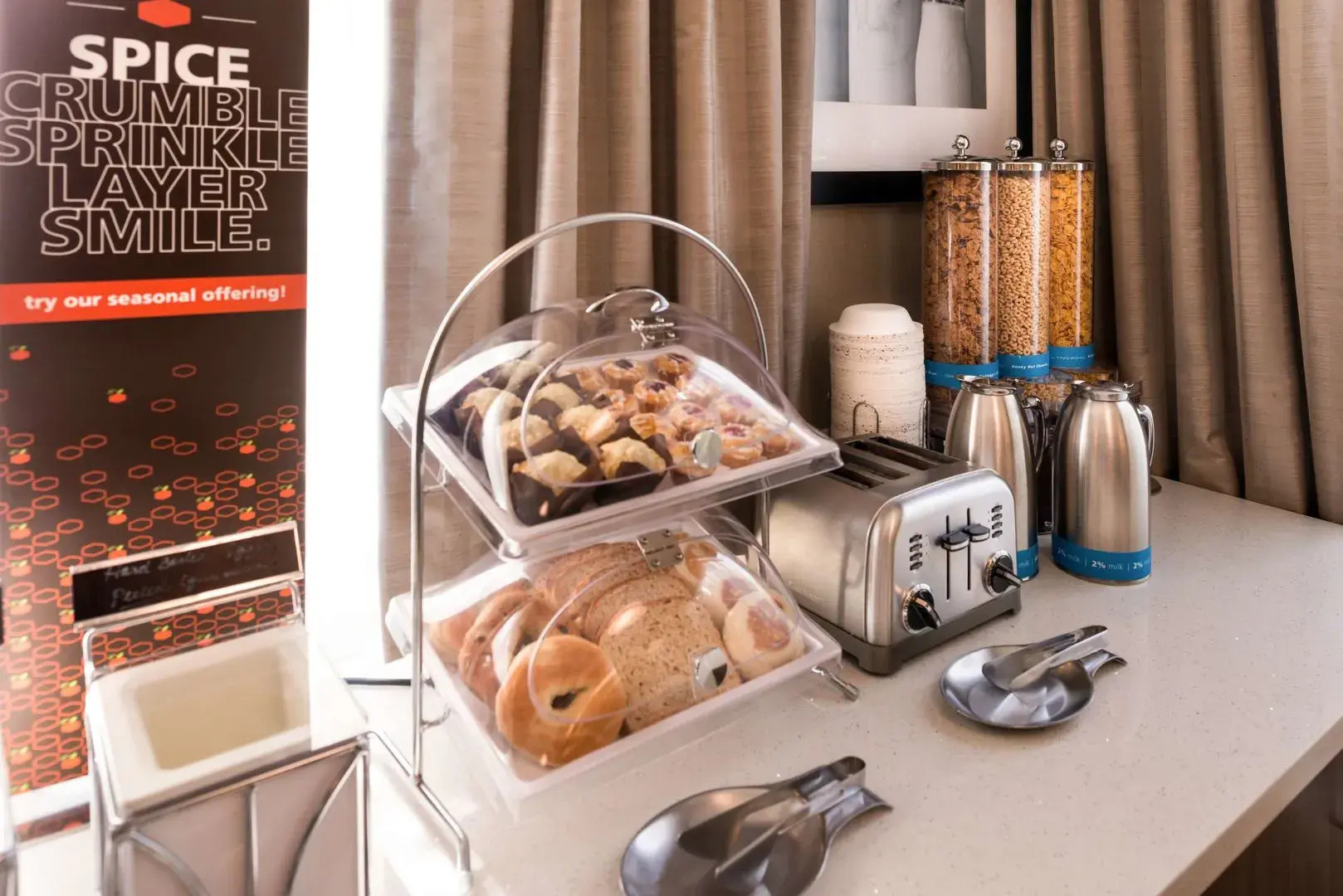 Hampton Inn Los AngelesWest Covina