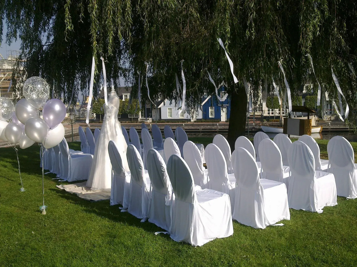 Fletcher Nautisch Kwartier