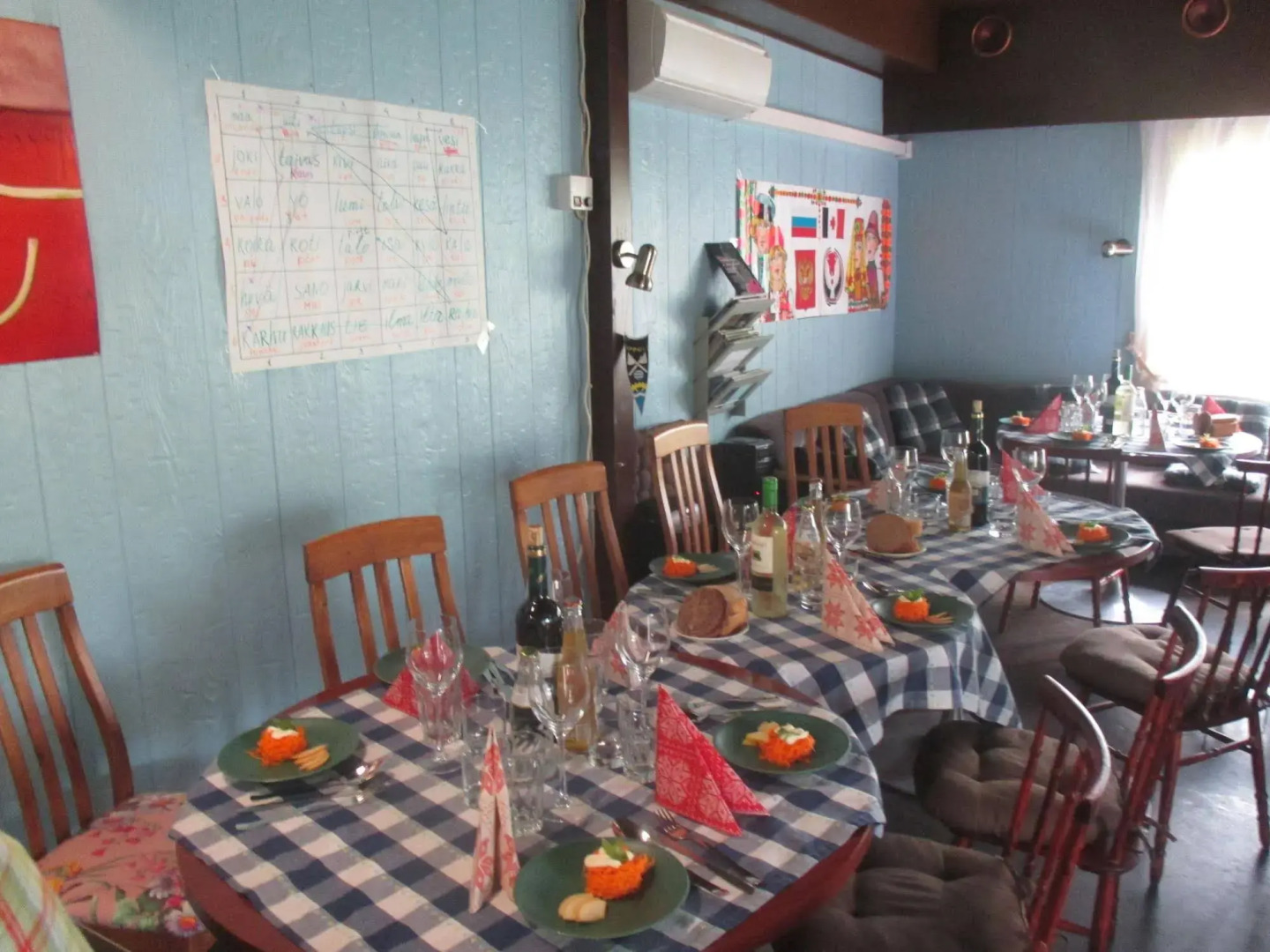 Guest House Ugrin Paikka