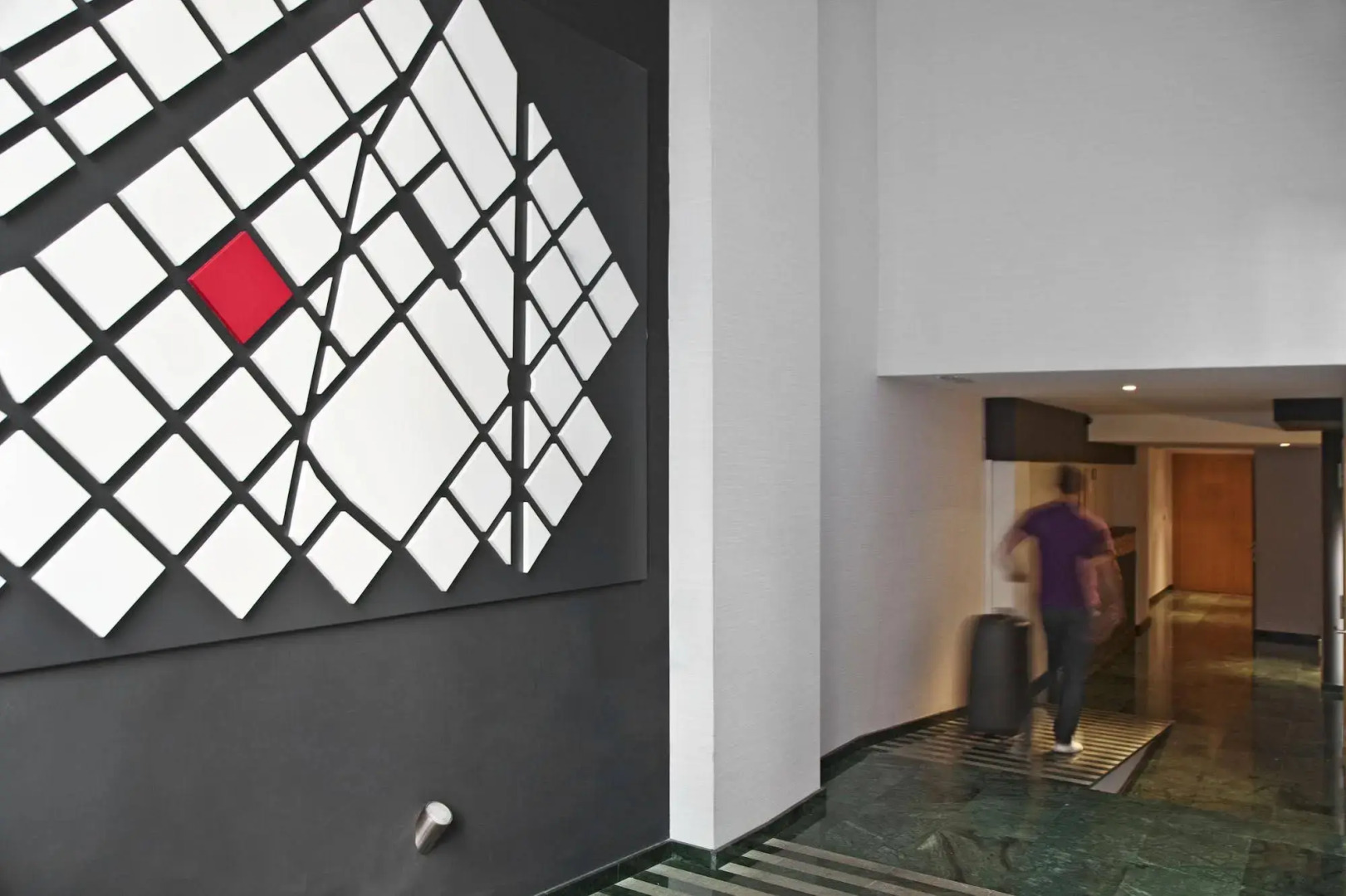 AinB Sagrada Familia Apartments