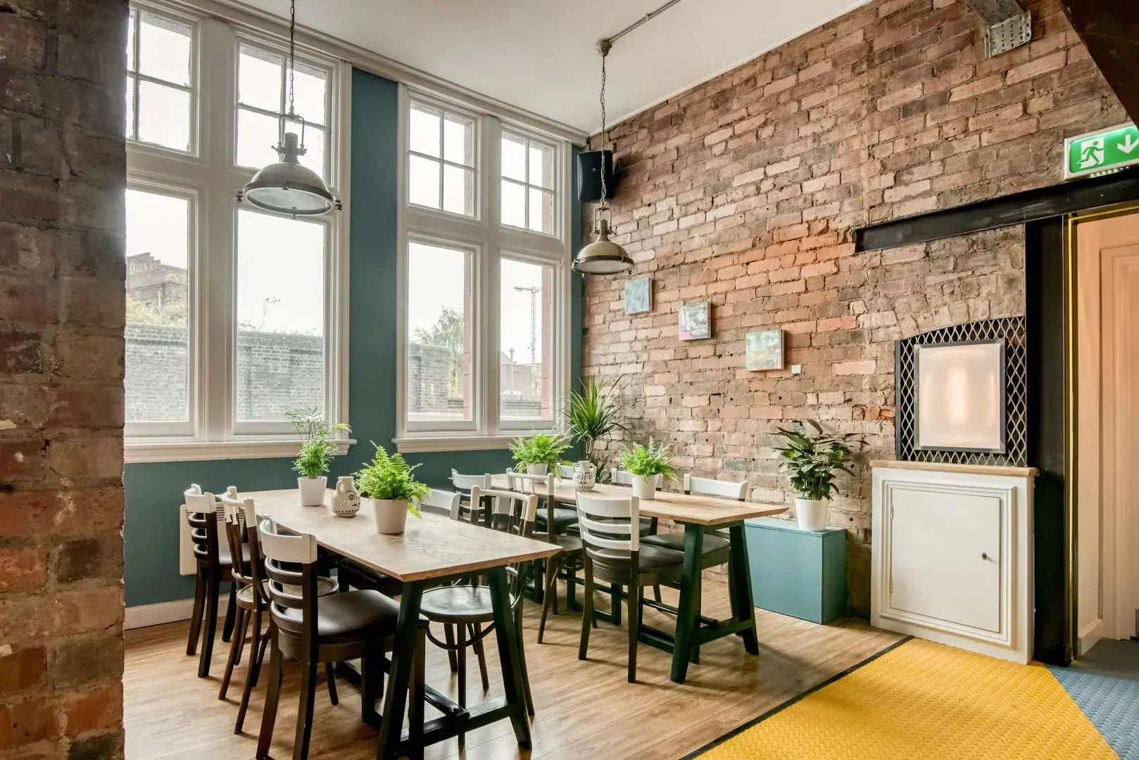 PH Hostel Birmingham