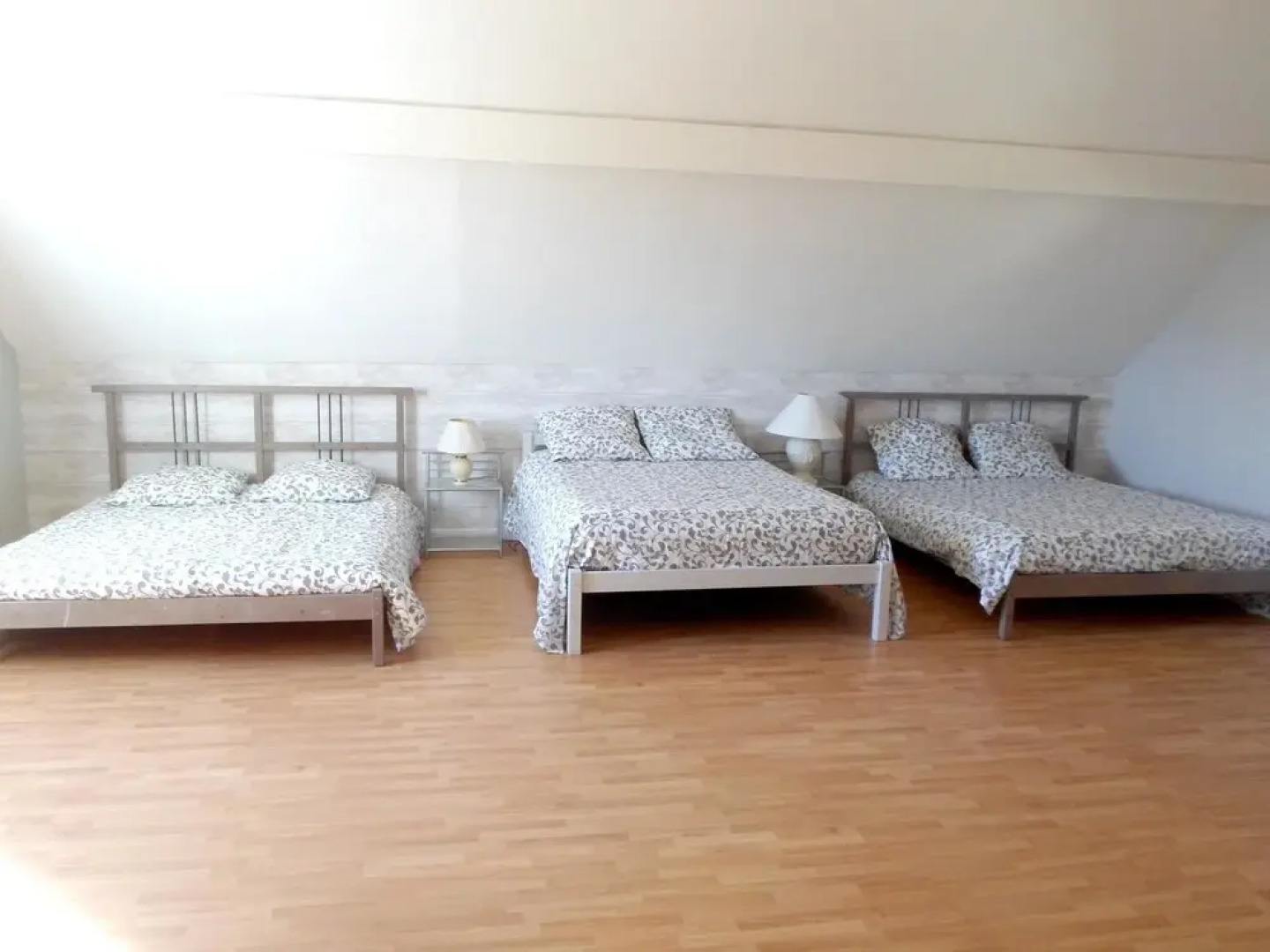 House With 4 Bedrooms in La Motte-en-champsaur, With Wonderful Mountai