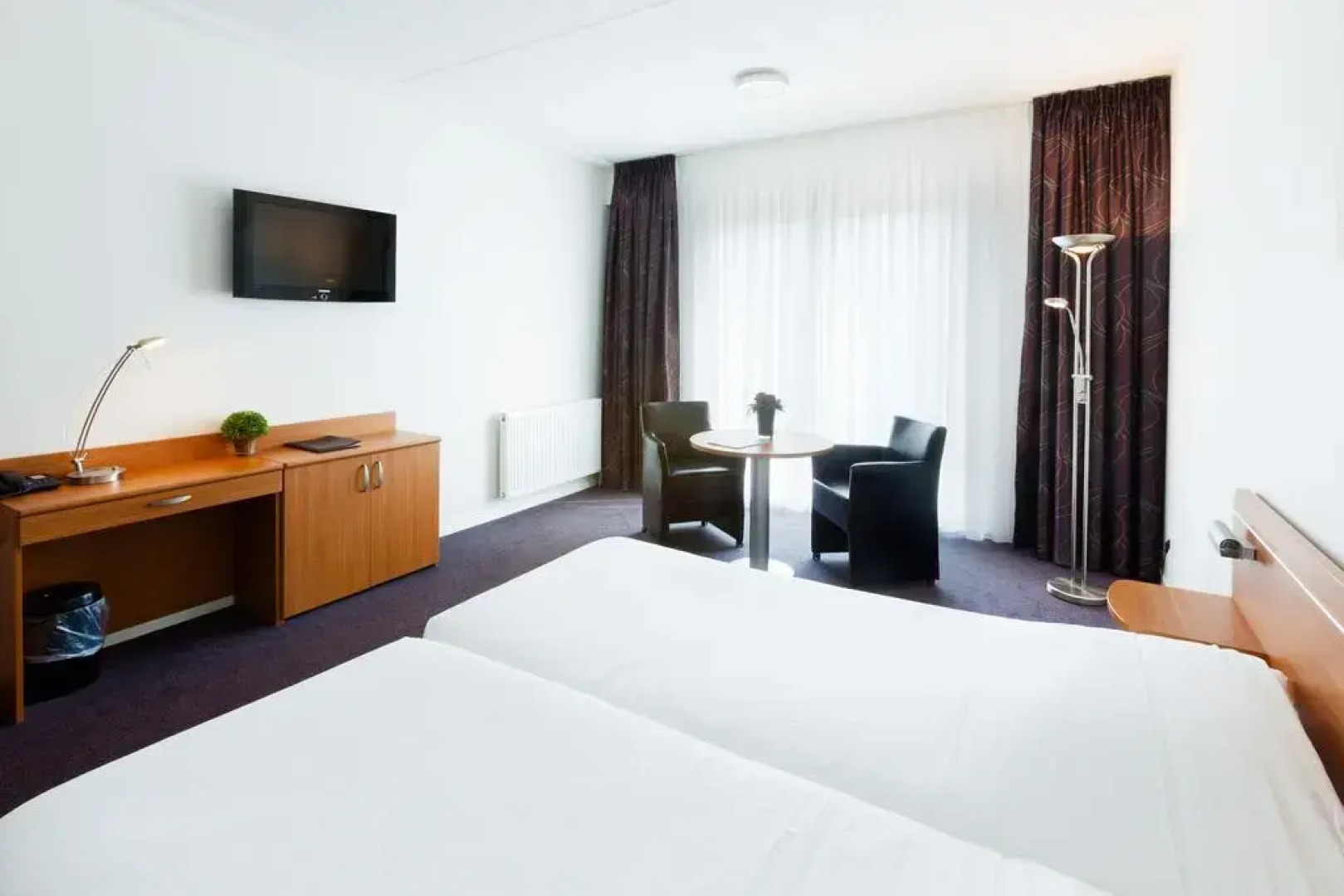 Van der Valk Hotel Texel