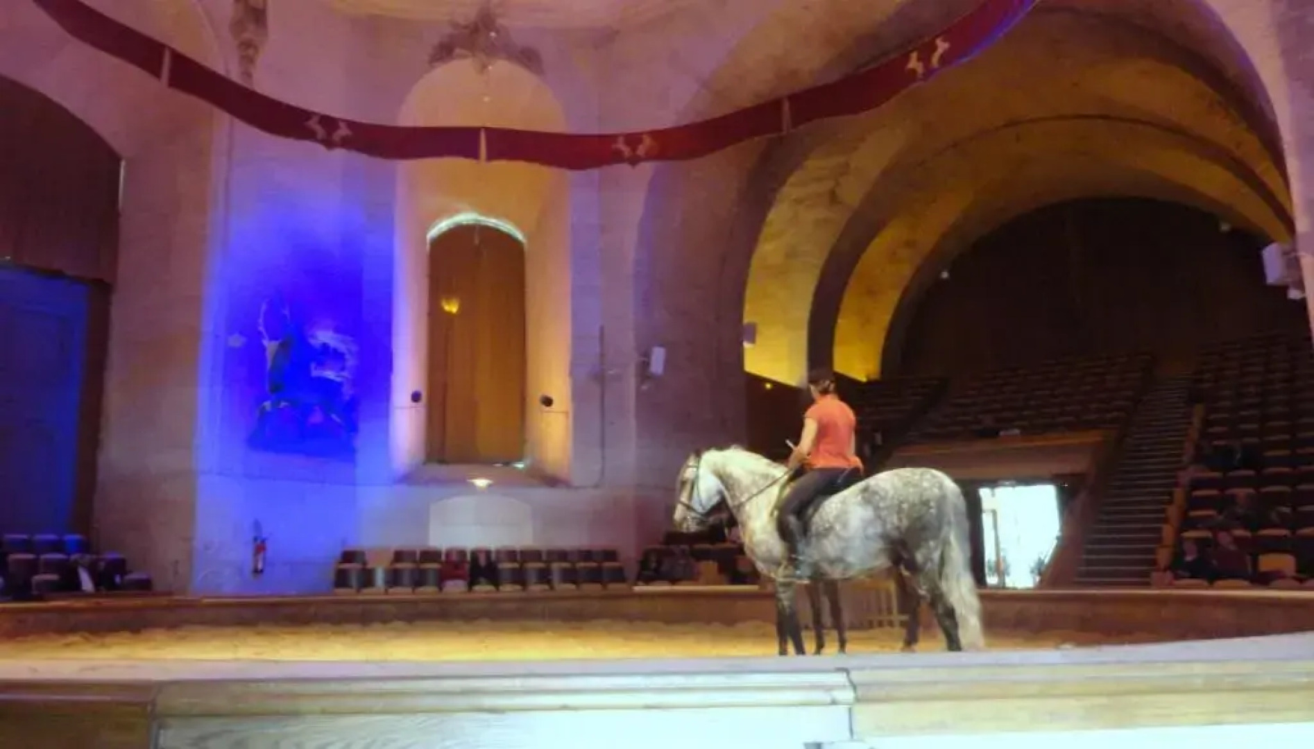 Garden Studio Chantilly