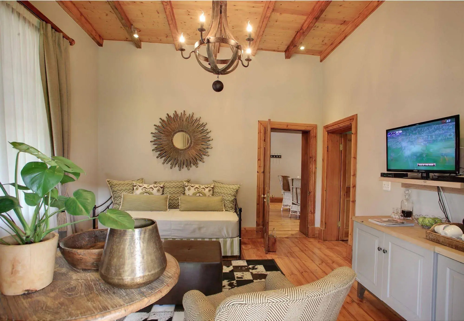 Botlierskop Private Game Reserve