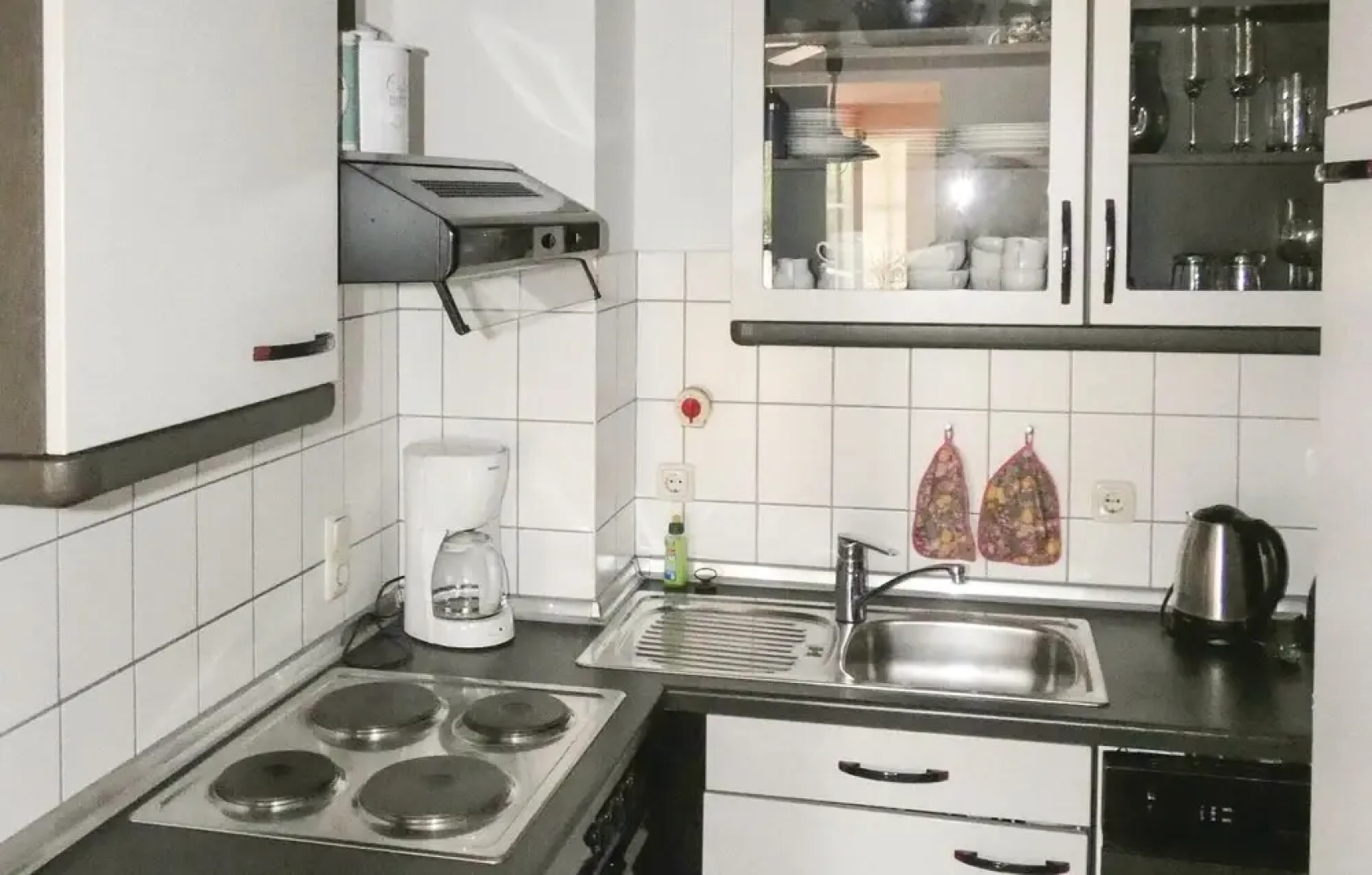 Amazing Apartment in Zempin With 1 Bedrooms and Wifi