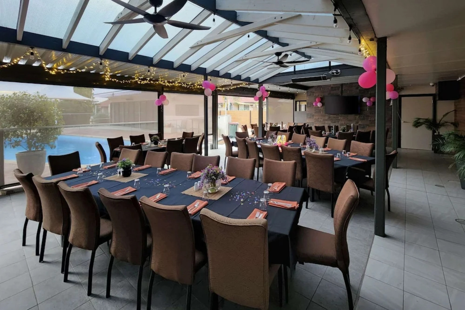 Best Western Alexander Motel Whyalla