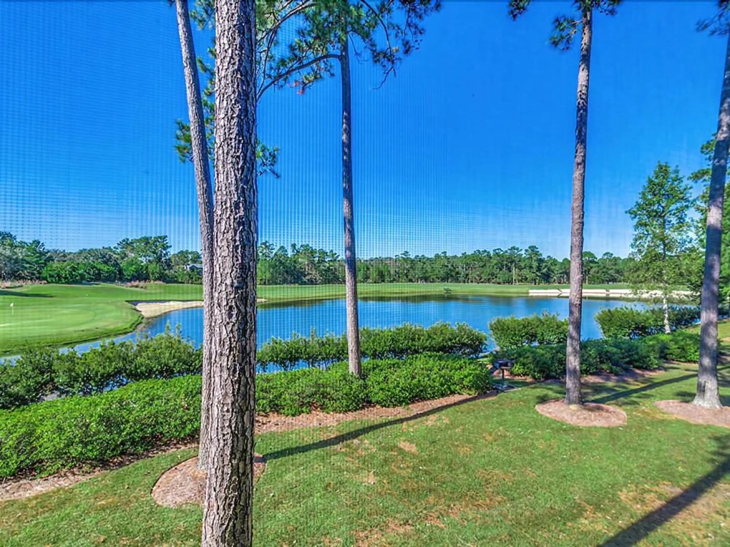 #57C True Blue - 3 Br condo by RedAwning