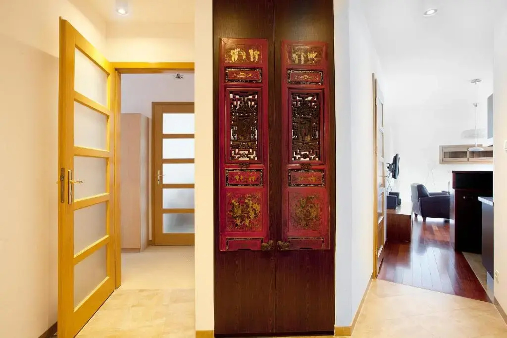 Gdynia Norda Sea Towers