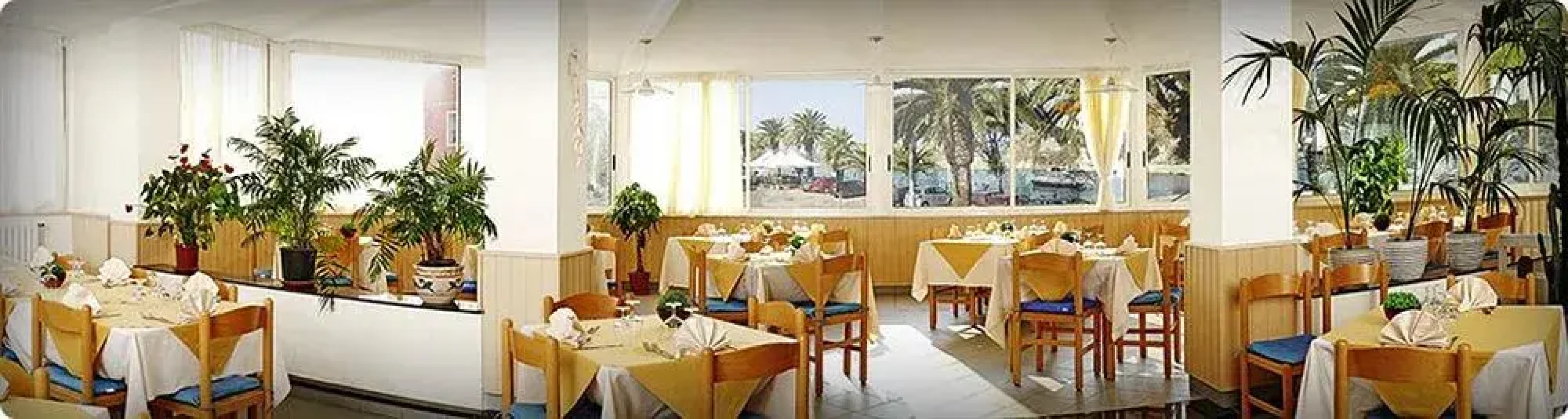 Sporting Hotel Stella Maris