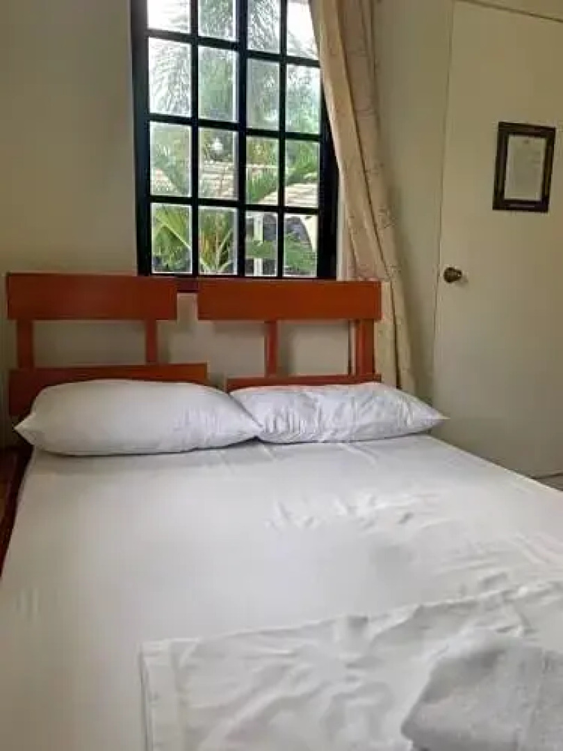 7-AR Golden Beach Resort