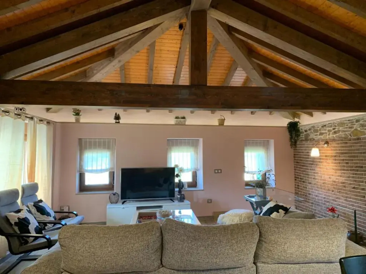 C'Genoveva Complejo Turistico Rural CaleaCabo