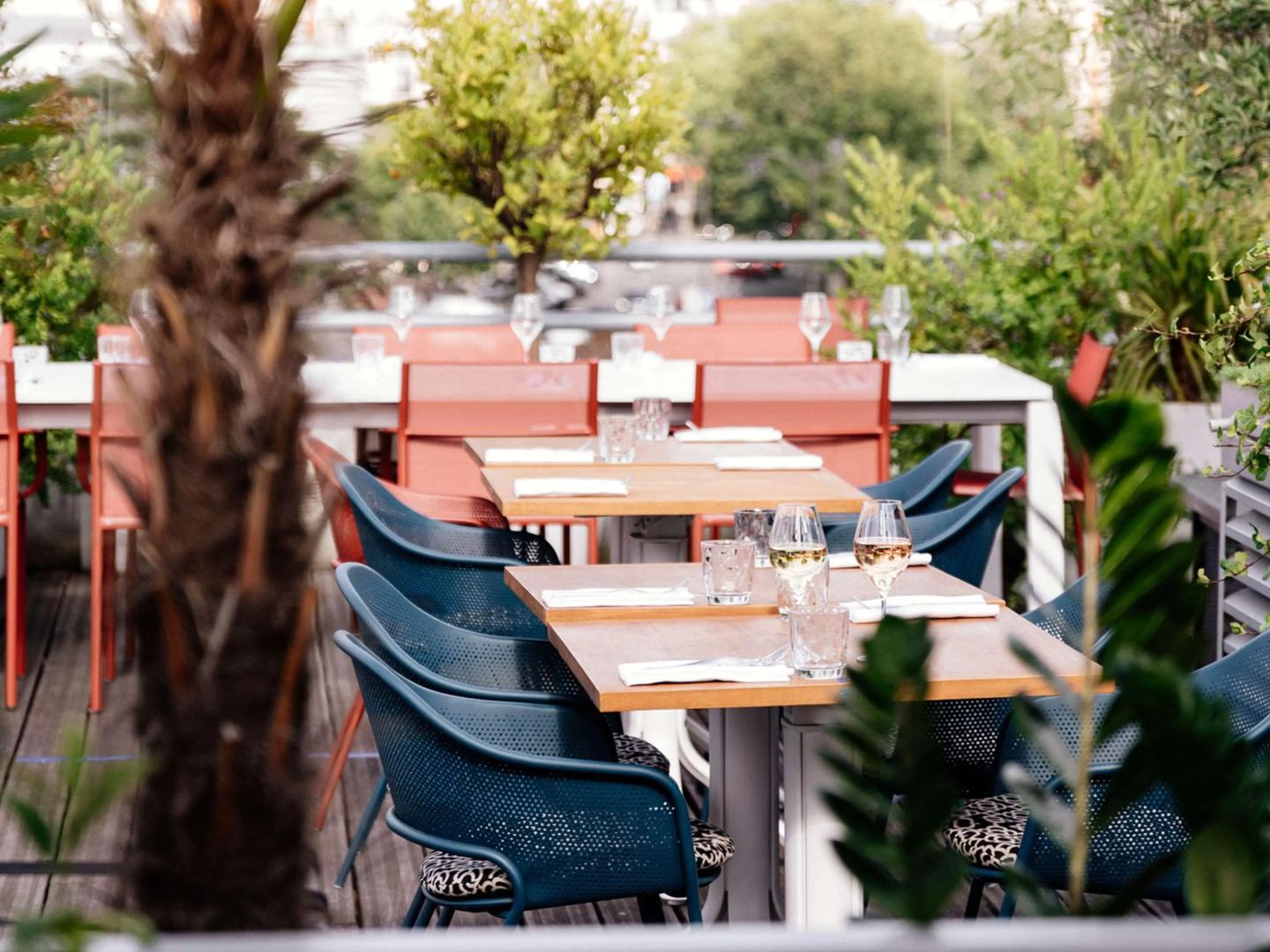 Molitor Hotel & Spa Paris - MGallery Collection