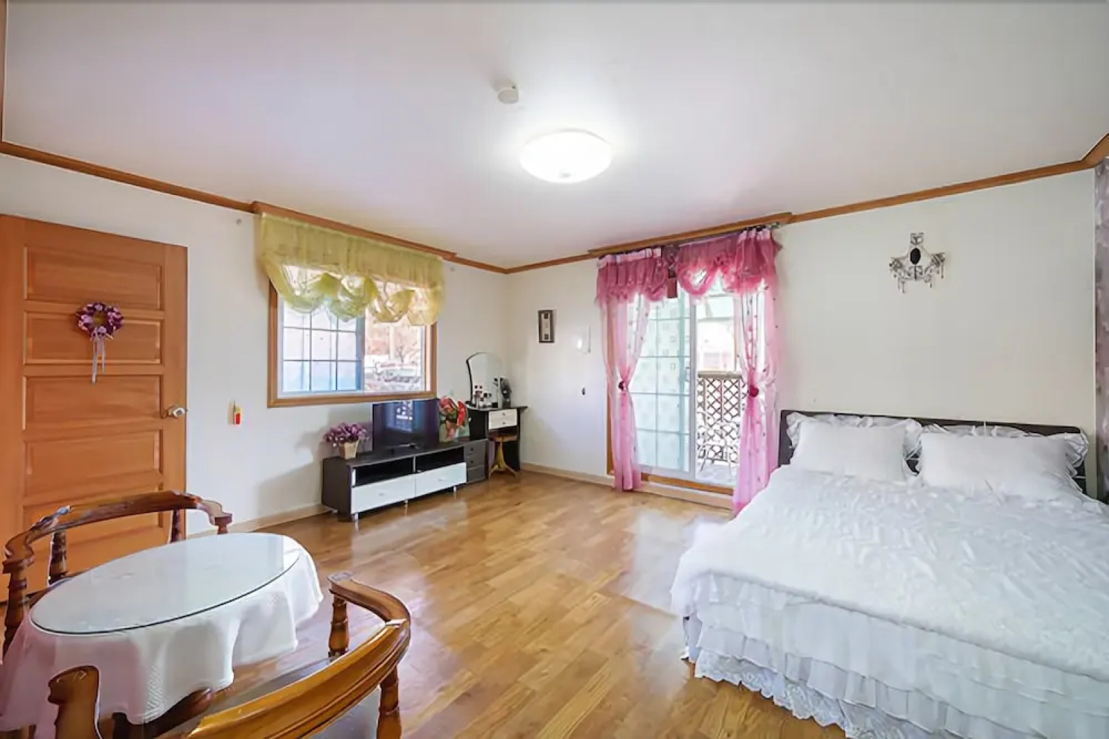 Yangpyeong So Pung Pension