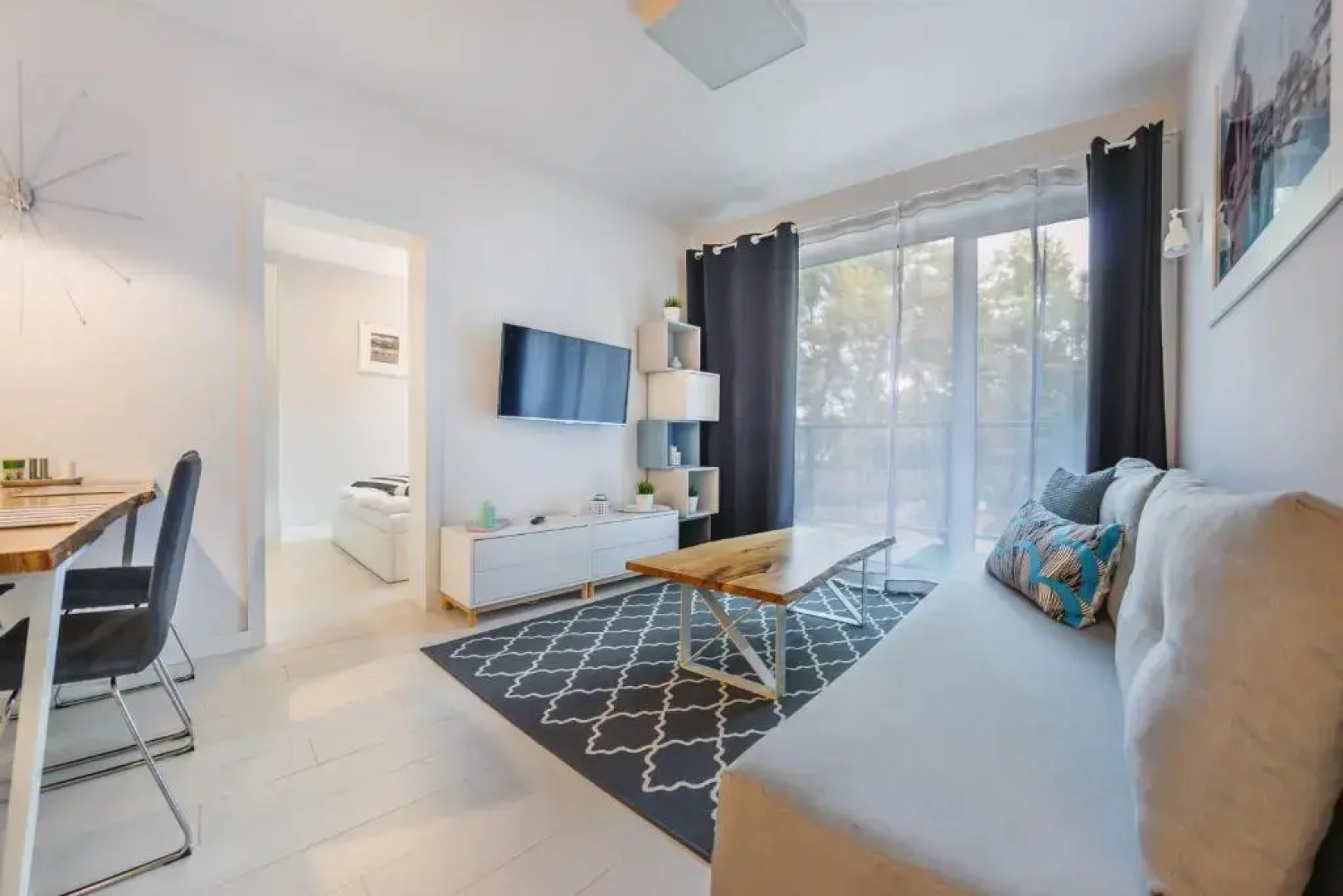 Apartamenty Sun & Snow Dwie Sosny