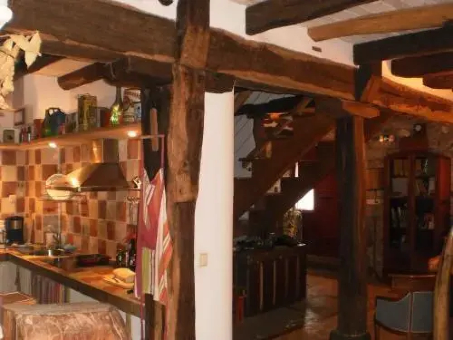 Larraenea Bed and Breakfast