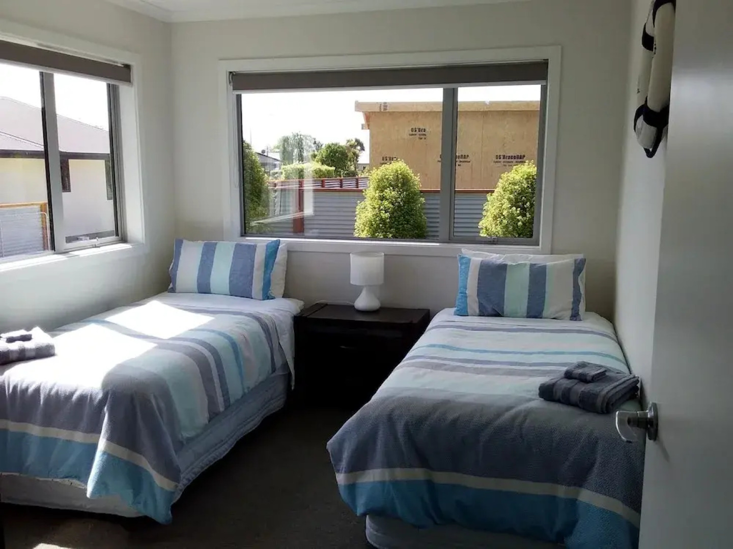 Pohara Beach Retreat