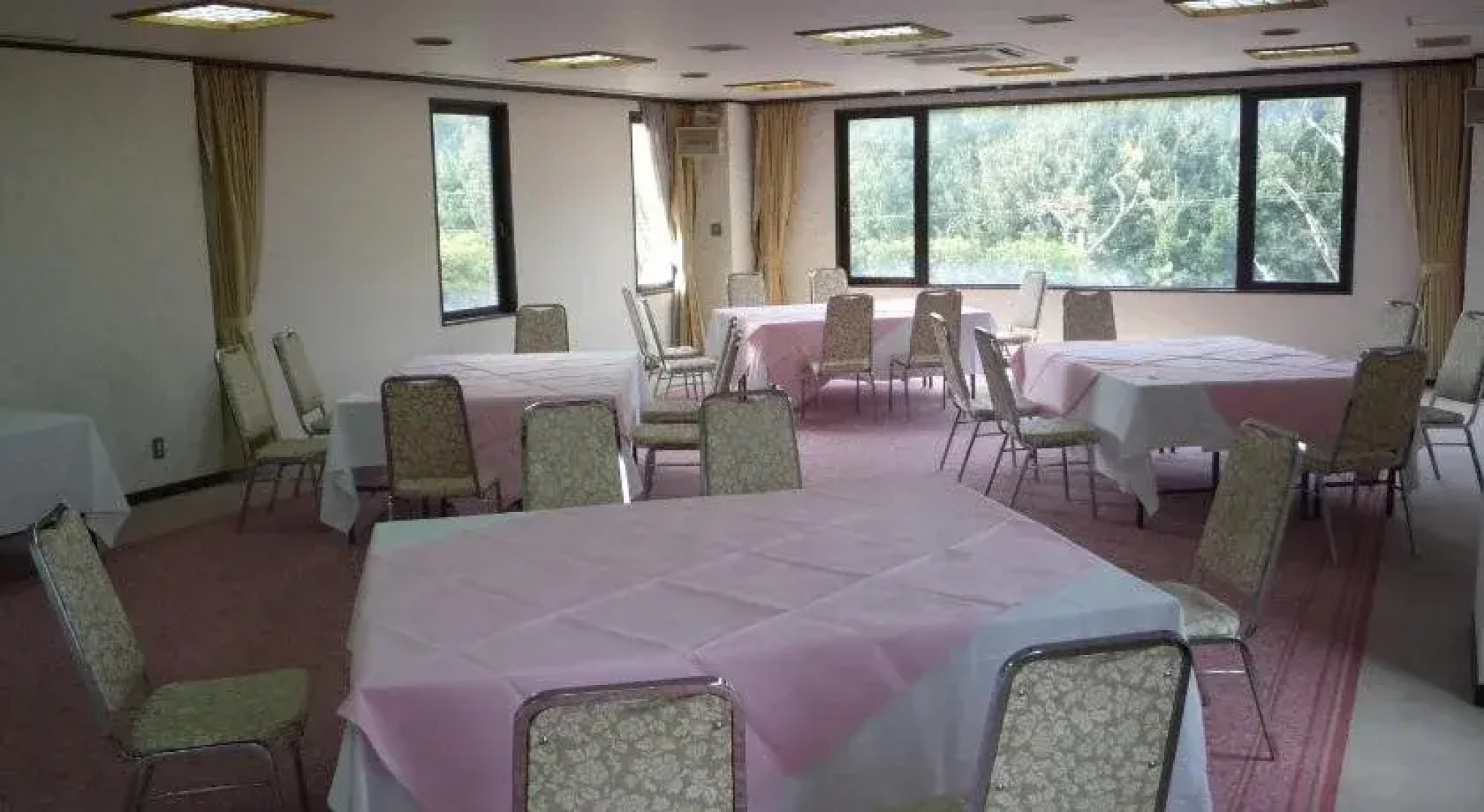 Hotel New Century Sakaide