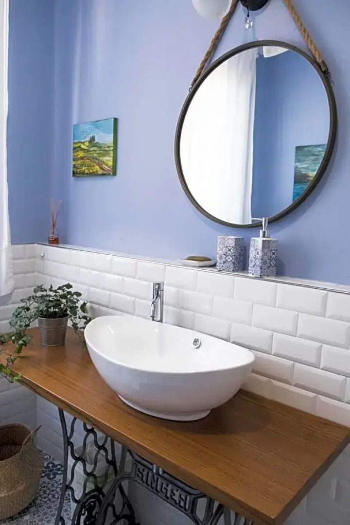 Terrazza sull'infinito