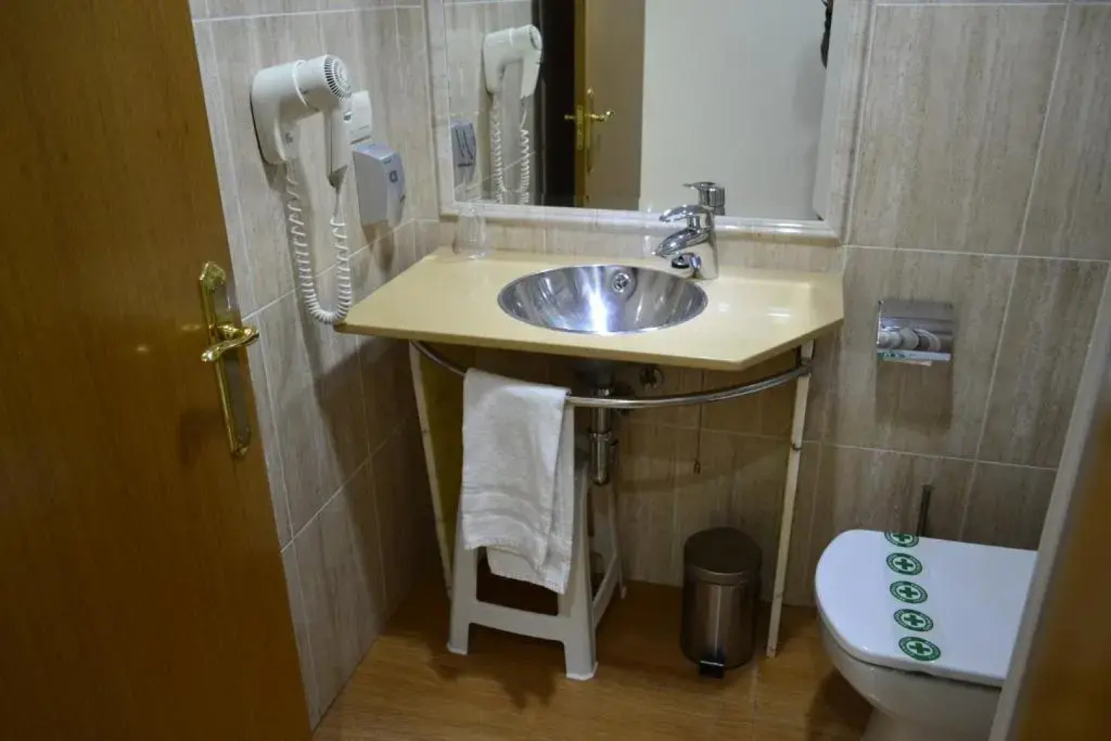 Hotel Alda Centro Oviedo