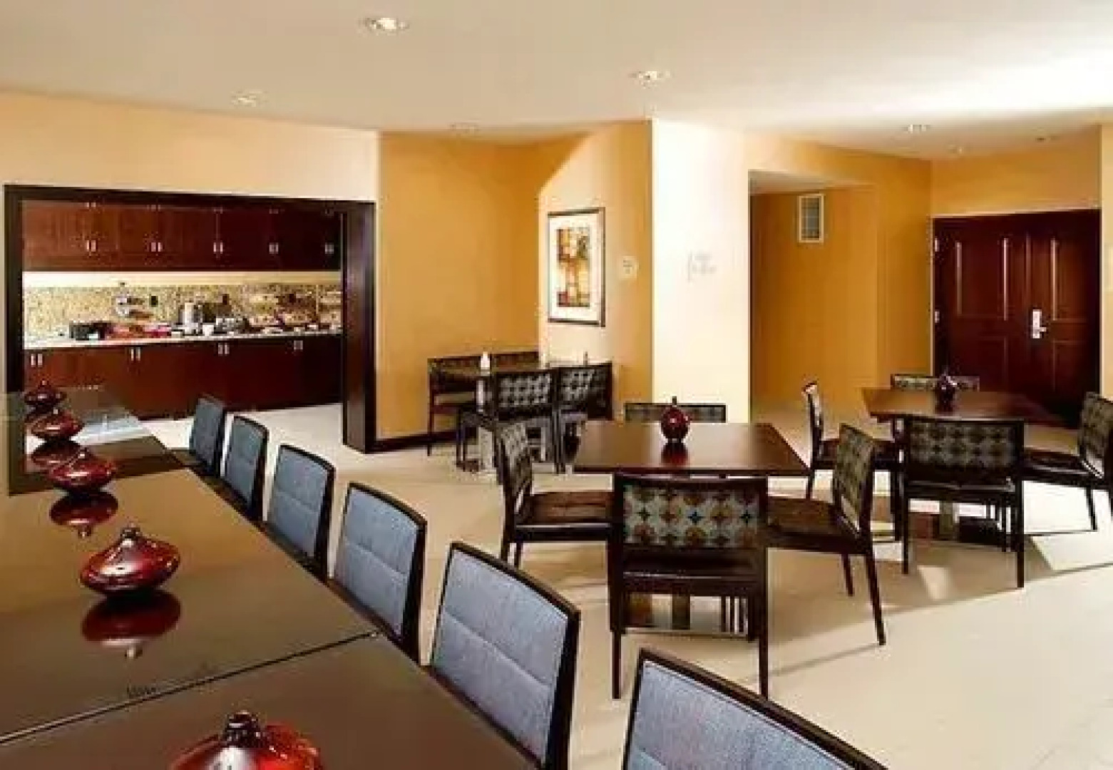 Residence Inn Dallas Plano/The Colony