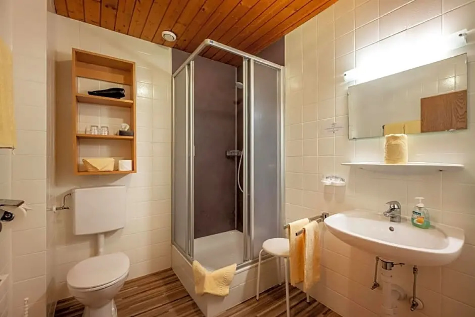 Gasthof Pension Tirolerhof