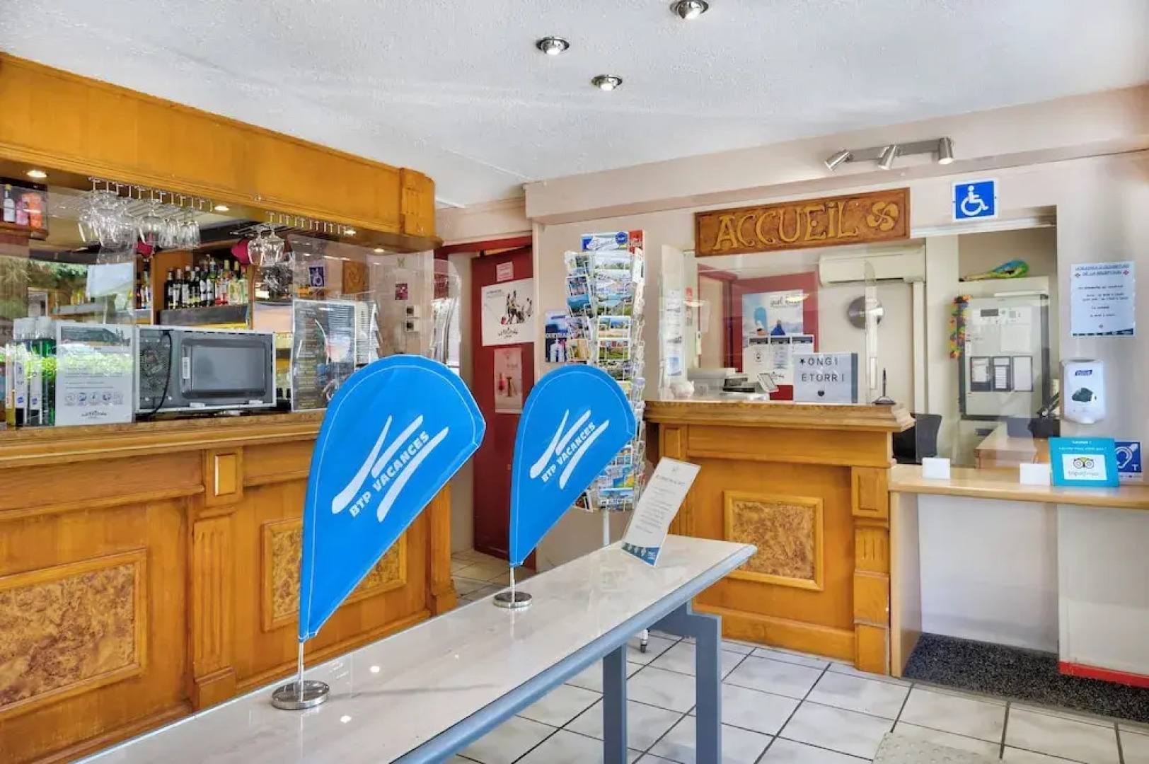 Village Club Le Saint Ignace