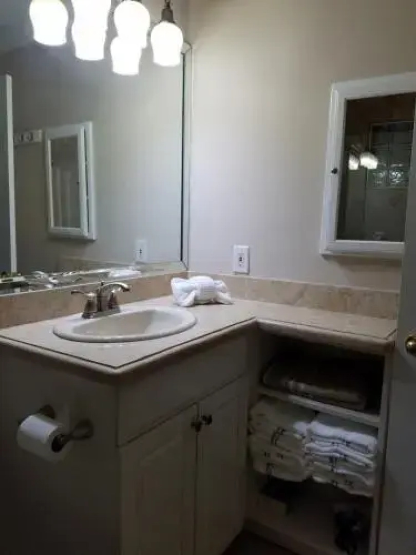 House 3 Min From Beach