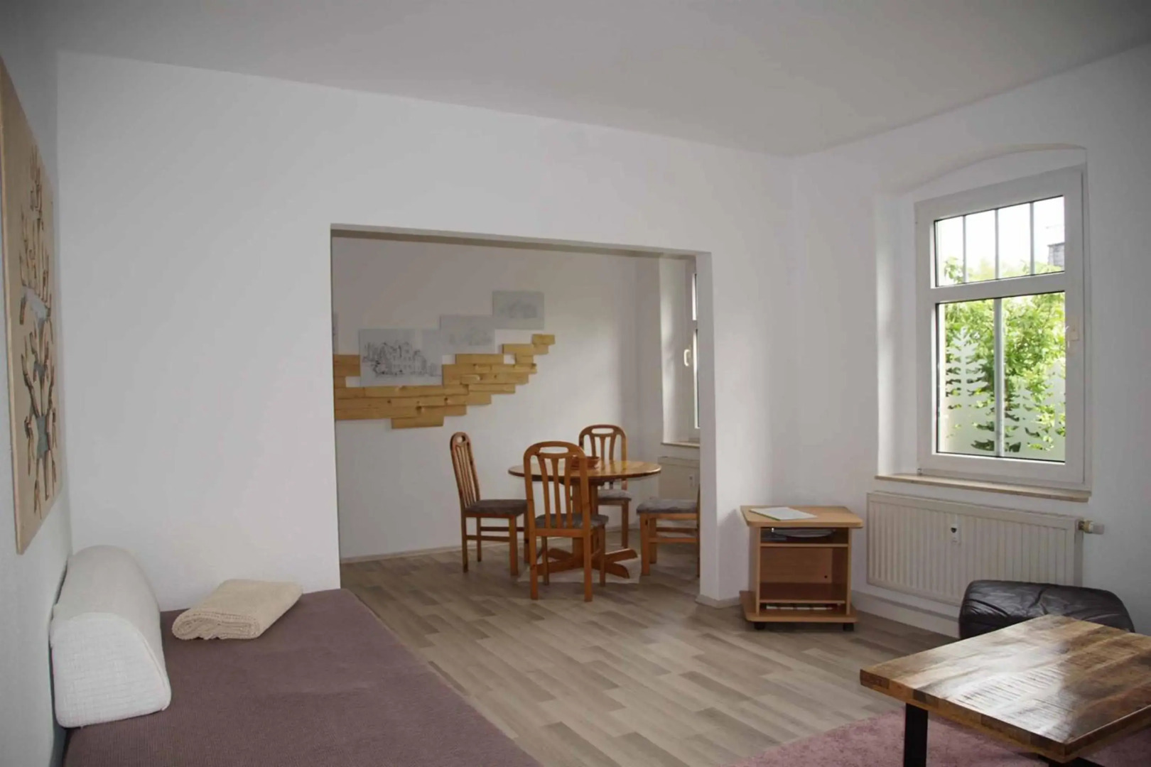 Ferienwohnung KerMärchen