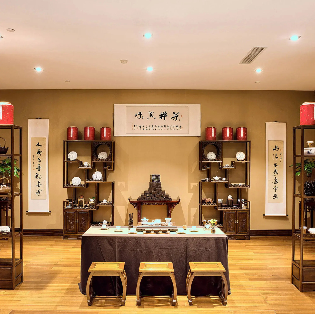 Minyoun Chengdu Kehua Hotel - Member of Preferred Hotels & Resorts