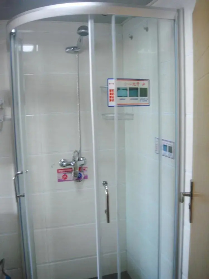 Grace Inn Weihai Bus Station