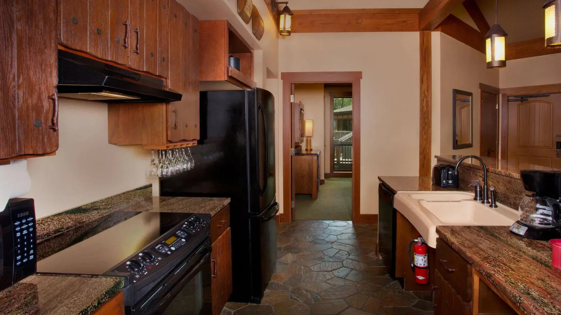 Disney's Saratoga Springs Resort & Spa 