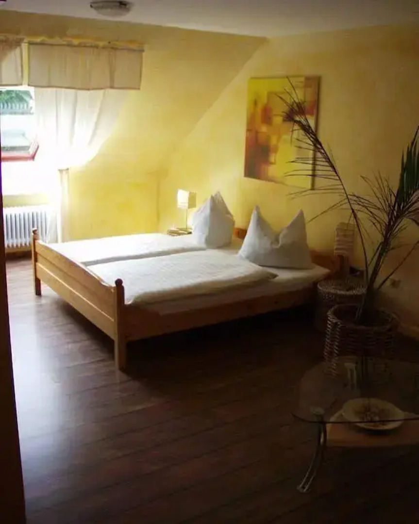 Strandhotel Weisser Berg