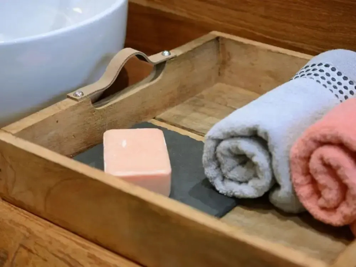 Deichloft Modern Retreat