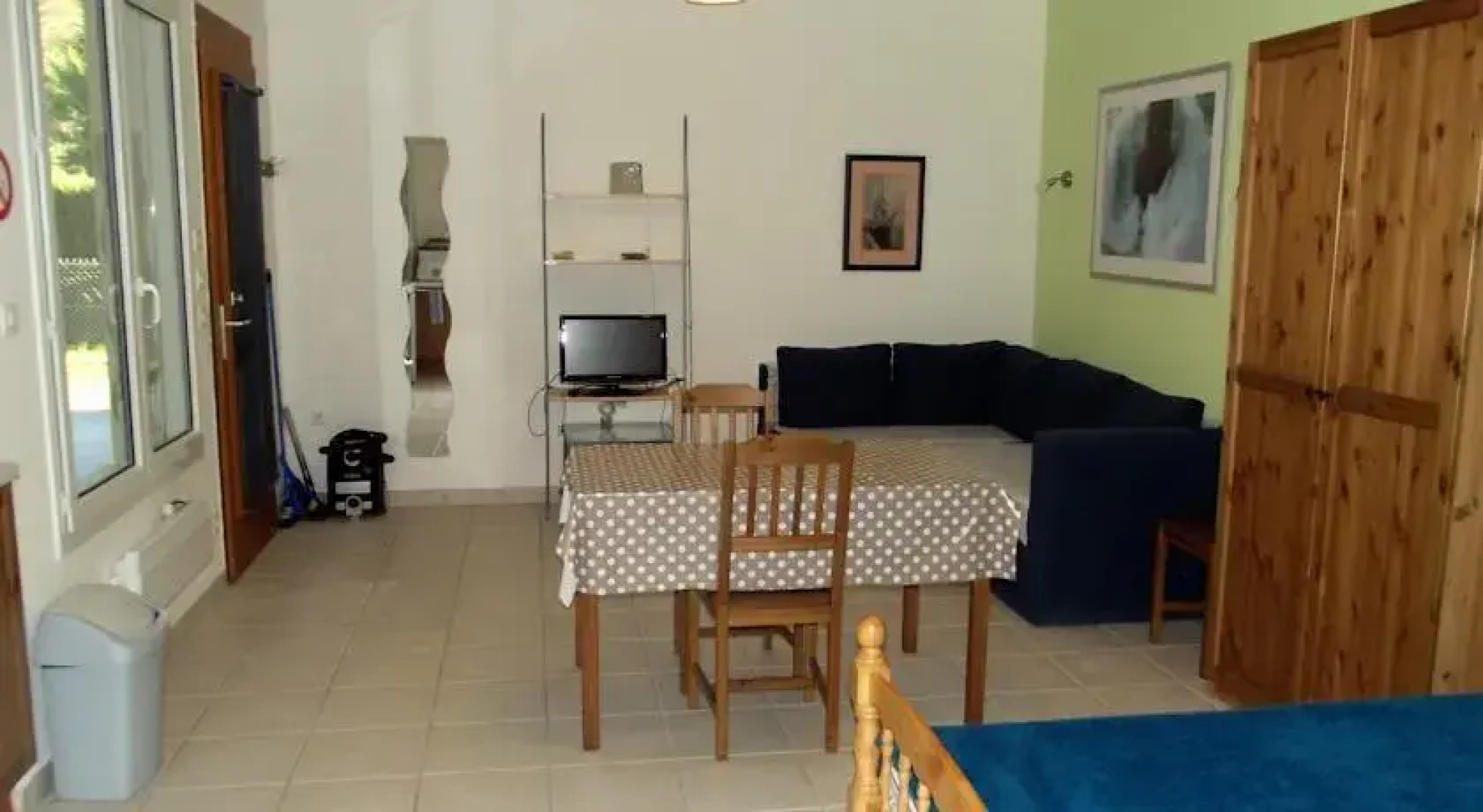 Maison 4 saisons - Chambres dhôtes et Appartements