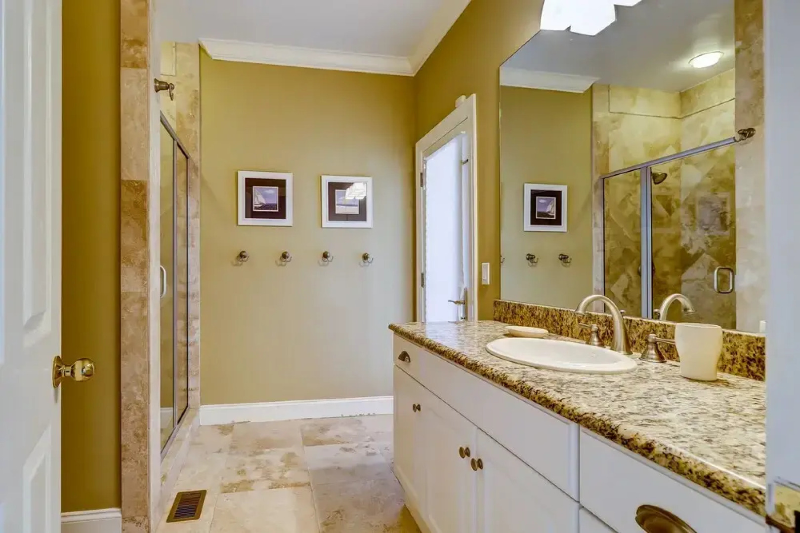 3 Junket Holiday Home