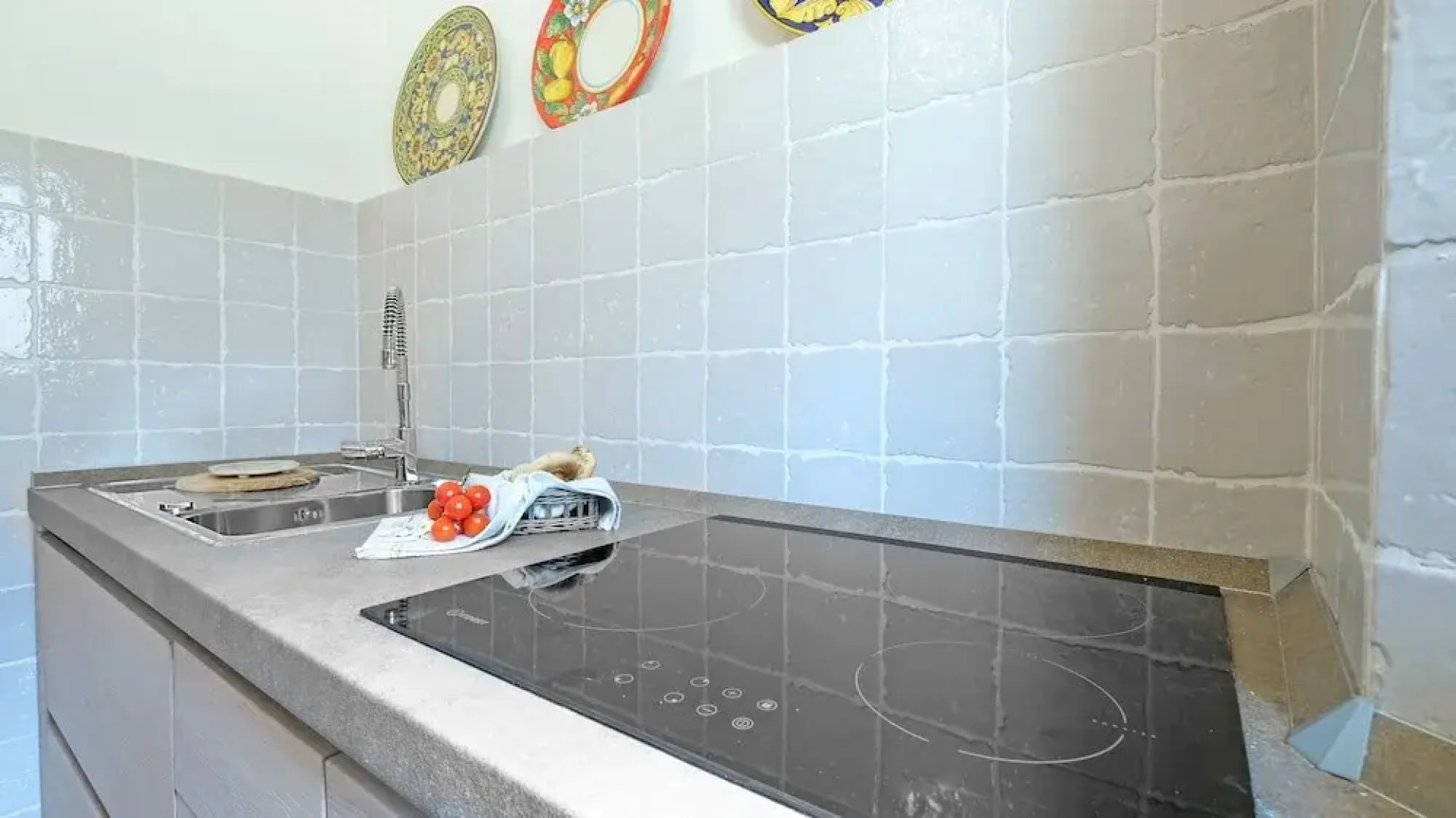 Castello Risolo Specchia