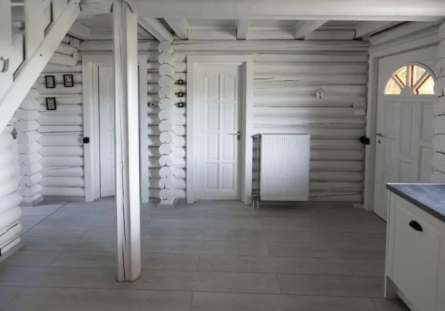 Öböl Liget vendégház