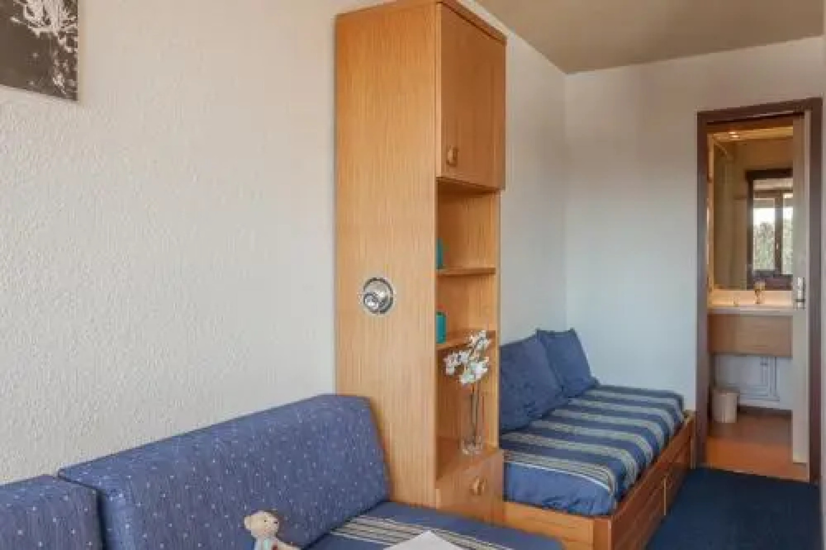 Maeva Les Mouflons I et II